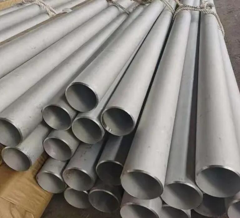 犍为304不锈钢管